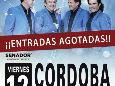 POST ECOS ENTRADAS AGOTADAS CORDOB